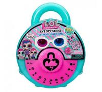 L.O.L. Surprise - Eye Spy Ultimate Unboxing