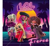 L.O.L. Surprise! - Fierce