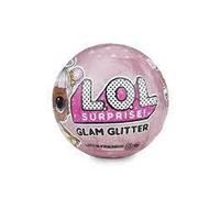 L.O.L. Surprise! - Glam Glitter, Multicolor (MGA Entertainment)