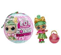 L.O.L. Surprise Vakantieverrassing - Tinsel - Wordt Geleverd met Verzamelbare