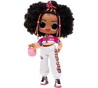 L.O.L. Surprise! Lalka Tweens Doll, Hoops Cutie