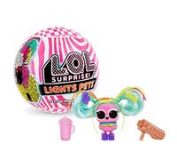 L.O.L Surprise - Lights pets A7 (Giochi Preziosi LLUA6000) , color/modelo surtido