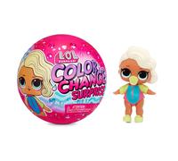 L.O.L. Surprise! Color Change Dolls Asst in PDQ