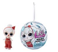 L.O.L. Surprise- LOL Surprise Holiday Supreme-2, Color (57816 (Importación USA)