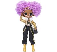 L.O.L. Surprise! LOL Surprise OMG 38 Doll- 24K DJ