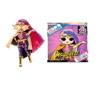 L.O.L. Surprise LOL Surprise OMG Movie Magic MS. DIRECT - Muñ (Importación USA)