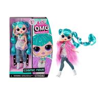 LOL Surprise OMG Modepop - COSMIC NOVA - Inclusief Modepop, Me (Importación USA)