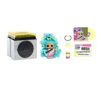 L.O.L. Surprise! LOL Surprise Remix Muñecas Hair Flip , Coleccionable , 15 Sorpresas , Con Cabello a Revelar, Accesorios y Música