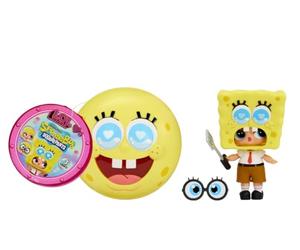 L.O.L. Surprise! Loves Bob Esponja - Tots coleccionables, 6 Estilos