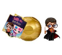 L.O.L. Surprise! Loves Harry Potter - Tots coleccionables, Pelota Snitch Dorada