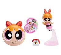 L.O.L. Surprise! Loves The Powerpuff Girls Tots - Incluye 1 Muñeca, Embalaje Ciego, Viene con Traje y Accesorios, Colecciona Las 3