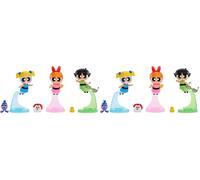 L.O.L. Surprise! Loves The Powerpuff Girls Tots - Incluye 1 Muñeca, Embalaje Ciego, Viene con Traje y Accesorios, Colecciona Las 3 (Paquete de 2)