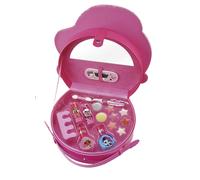 L.o.l. surprise maletin belleza infantil, contiene 15 elementos 540 g