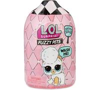 L.O.L. Surprise Mascotas Peludas Serie 2 | Una Aleatoria