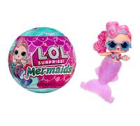 L.O.L. Surprise Mermaids Tots - Fashion Tots met Van Kleur Veranderende Staarte