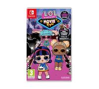 L.O.L. Surprise! Movie Night