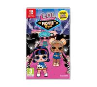 L.O.L. Surprise! Movie Night NSW