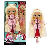 L.O.L. Surprise OMG Fashion Doll - Swag - With Multiple Surprises including Tran