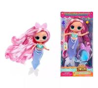 L.O.L. Surprise: Muñeca sirena Tweens - Lola Waves