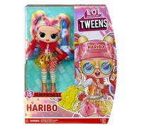 L.O.L. Surprise 119920EUC Loves M SWT HARIBO Tween, Multicolor