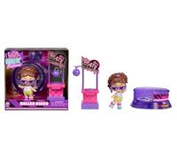L.O.L. Surprise! Music Festival Furniture Packs - Playset con mobiliario Coleccionable Que Incluye una muñeca Tot Exclusiva y Accesorios, 4 Estilos para coleccionar, para +4 años