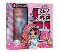 L.O.L. Surprise O.M.G - Eye Spy Espía
