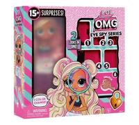 L.O.L. Surprise O.M.G - Eye Spy Superestrella