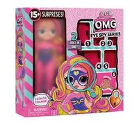L.O.L. Surprise O.M.G - Eye Spy Superheroína