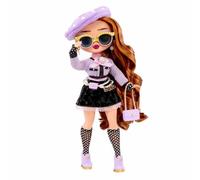 L.O.L. Surprise! O.M.G. Muñeca de moda - POSE - Incluye muñeca, múltiples sorpresas y fabulosos accesorios - para niños y niñas a partir de 4 años