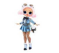 L.O.L. Surprise! OMG 38 Doll- Uptown Girl