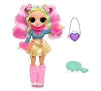 L.O.L. Surprise! Muñeca de moda OMG Bubblegum DJ - Incluye 1 muñeca