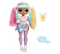 Muñeca fashion L.O.L. Surprise OMG - Candylicious