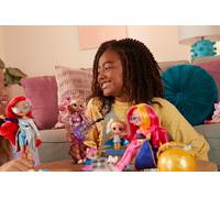 L.O.L. Surprise OMG Eye Spy Series - Fairy - Includes 1 Doll, Comes with Fashio