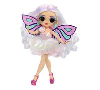 L.O.L. Surprise! OMG Eye Spy Series - Fairy - Incluye 1 Muñeca, Viene con Moda y Accesorios, Resuelve Pistas y Desbloquea Sorpresas, Colecciona Las 4 Muñecas