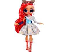 L.O.L. Surprise! OMG Eye Spy Series - Spy - Incluye 1 Muñeca, Viene con Moda y Accesorios, Resuelve Pistas y Desbloquea Sorpresas, Colecciona Las 4 Muñecas