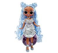 L.O.L. Surprise! OMG Fashion Show Style Edition - Missy Frost - Muñeca de 25 cm con más de 320 Estilos de Moda - Incluye Ropa transformable, Accesorios y más - Coleccionable - Edad: 4+ años