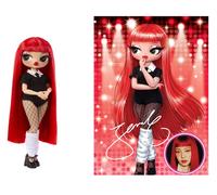 L.O.L. Surprise! OMG Music Festival - Muñeca de Moda Coleccionable, Jennie