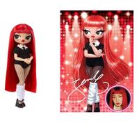 L.O.L. Surprise! OMG Music Festival - Muñeca de Moda Coleccionable, Jennie