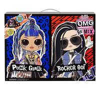 L.O.L. Surprise! OMG 2-Pack