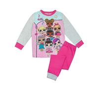 L.O.L. Surprise! Pijama para niñas Dolls Multicolor 9-10 Años