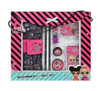 L.O.L. Surprise - Set de regalo (8 piezas)