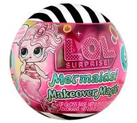 L.O.L. SURPRISE Sirenas Transformación Mágica Tots