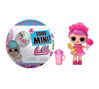 L.O.L. Surprise Sooo Mini Dolls - Surtido Aleatorio - Incluye Muñeca Colecciona