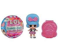 LOL Surprise! Squish Sand Magic Hair Sorpresa