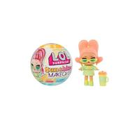 L.O.L. Surprise! Sunshine Makeover Doll Asst in Sidekick