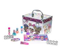 L.O.L Surprise! Townley Girl Kit de Maquillaje para niños para niñas, Juego de Maquillaje de Regalo de Belleza para niñas, Maquillaje de Juguetes de Juego de simulación a Partir de 5 años