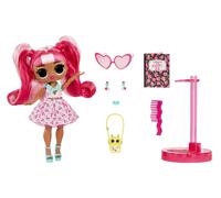 L.O.L. Surprise Tweens Core Doll - Cherry B.B. - Incluye 1 Muñeca de Moda, Vien