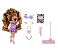 L.O.L. Surprise! Tweens Core Doll - Fancy Gurl - Incluye 1 Muñeca de Moda, Viene con Conjunto y Accesorios, 4 para Coleccionar