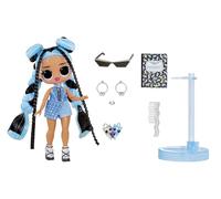 L.O.L. Surprise! Tweens Core Doll - Freshest - Incluye 1 Muñeca de Moda, Viene con Conjunto y Accesorios, 4 para Coleccionar
