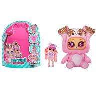 L.O.L. Surprise! Tweens Costume Surprise Ali Dance Muñeca de Moda con Disfraz Hinchable de Mascota Rosa y Múltiples Sorpresas Que Incluyen Moda y Accesorios Fabulosos - Ideal para Niños +4 Años
